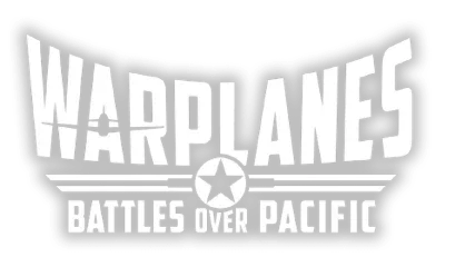 Warplanes: Battles over Pacific