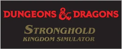 Dungeons and Dragons - Stronghold: Kingdom Simulator