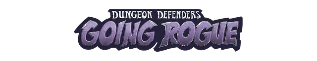 Dungeon Defenders: Going Rogue