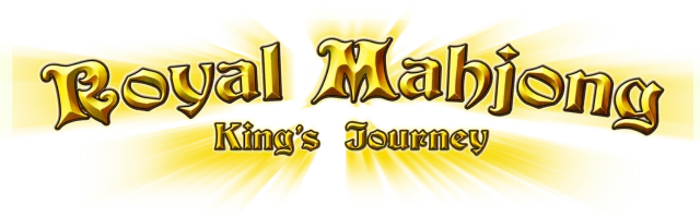 Royal Mahjong King's Journey