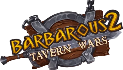 Barbarous 2 - Tavern Wars