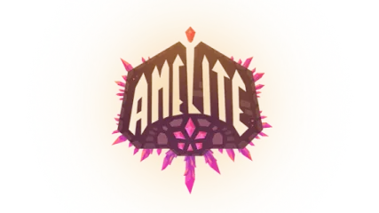 Логотип Amelite