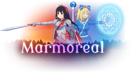 Marmoreal