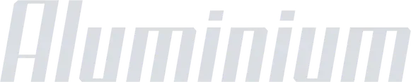 Aluminium