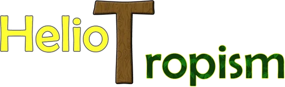 Heliotropism