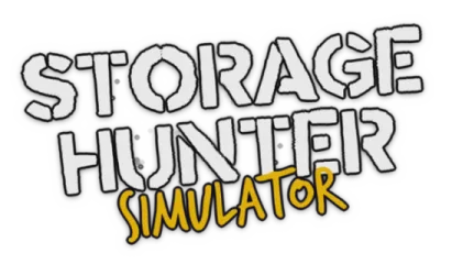 Storage Hunter Simulator