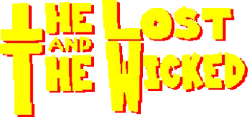 The Lost and The Wicked