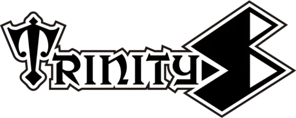 Логотип TrinityS