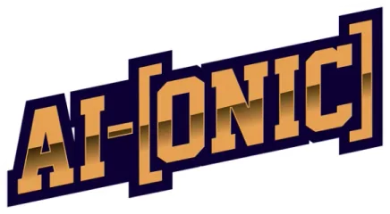 Логотип Ai-(Onic)