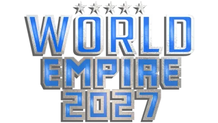World Empire 2027