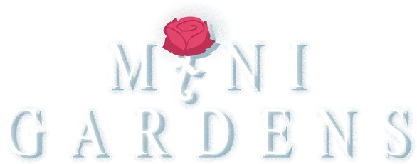 Mini Gardens - Logic Puzzle