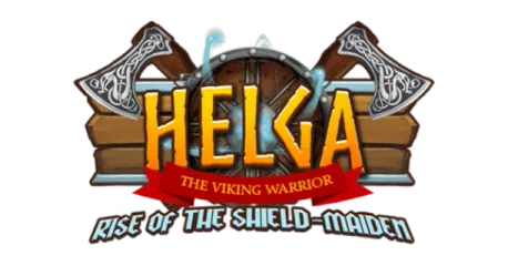 Helga the Viking Warrior