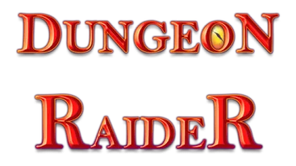 Логотип Dungeon Raider