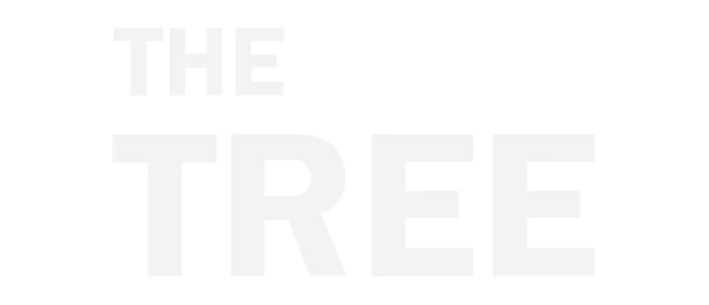 Логотип The Tree (Дерево)