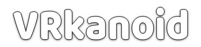 VRkanoid - Brick Breaking Game