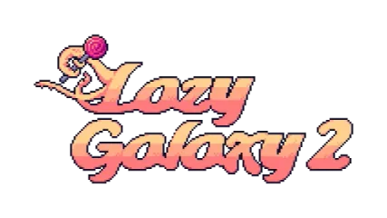 Lazy Galaxy 2