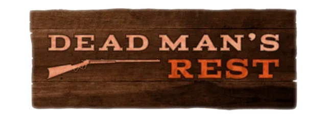 Dead Man's Rest