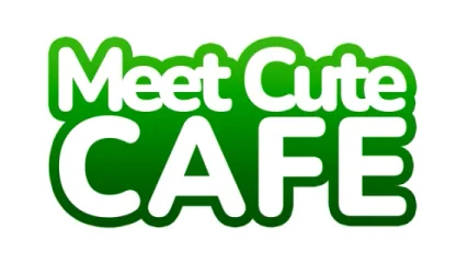 Meet Cute: Cafe