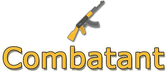 Combatant