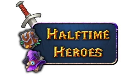Halftime Heroes