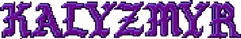 Kalyzmyr