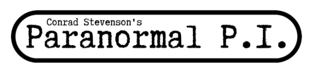 Conrad Stevenson's Paranormal P.I.