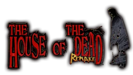 THE HOUSE OF THE DEAD: Remake
