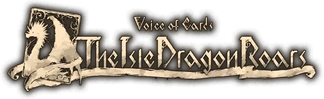 Voice of Cards: The Isle Dragon Roars