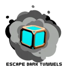 Логотип Escape Dark Tunnels