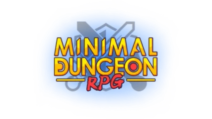 Minimal Dungeon RPG