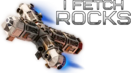 I Fetch Rocks