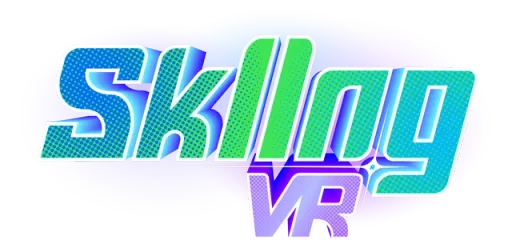 Skiing VR