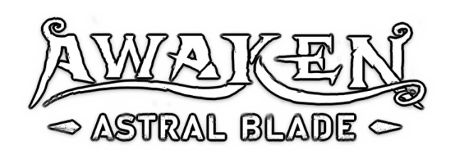 AWAKEN - Astral Blade
