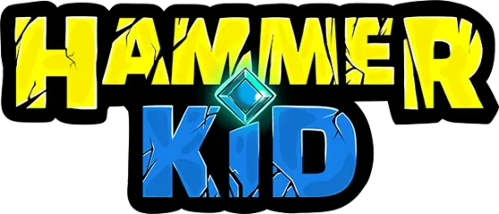 Hammer Kid