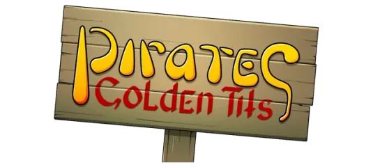 Pirates: Golden tits