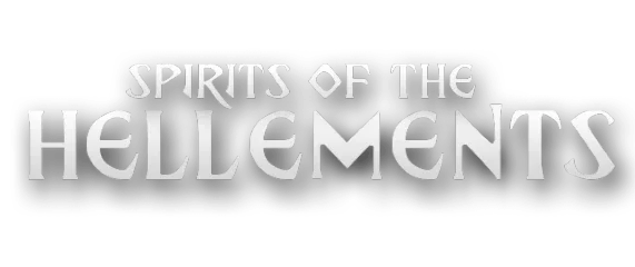 Spirits of the Hellements - TD