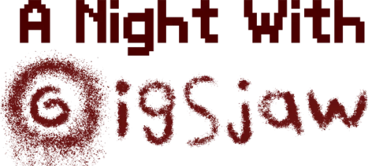 A Night With Gigsjaw VR