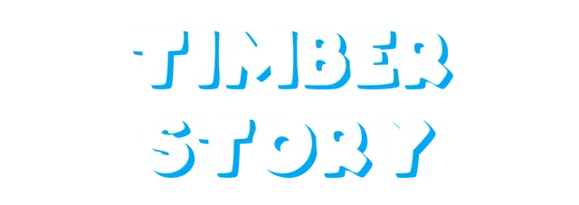 Логотип Timber Story