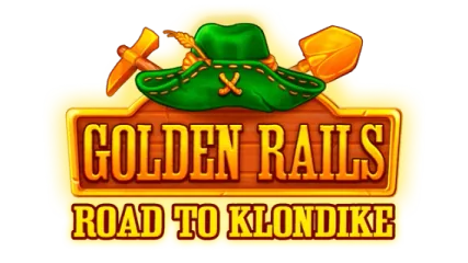 Golden Rails: Road To Klondike
