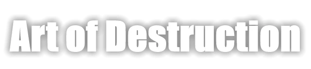 Art of Destruction