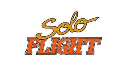 Solo Flight