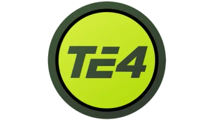 Логотип Tennis Elbow 4
