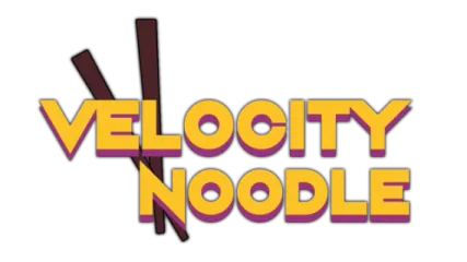 Velocity Noodle