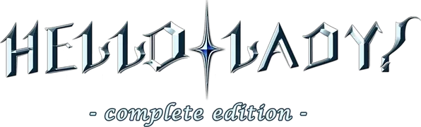 Hello Lady! - Complete Edition