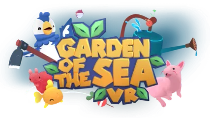 Garden of the Sea