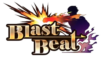 Blast Beat