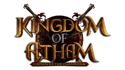 Kingdom of Atham: Crown of the Champions