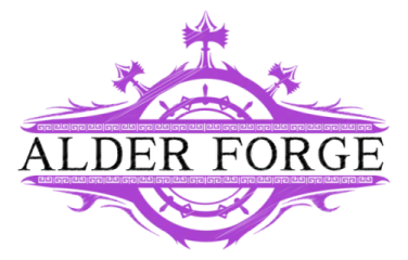 Alder Forge