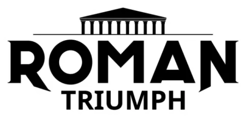 Roman Triumph: Survival City Builder