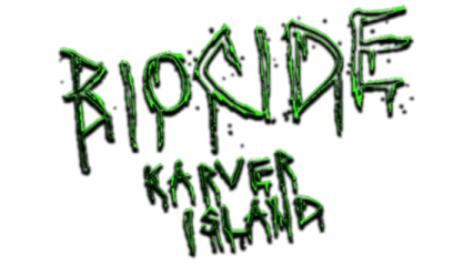 Biocide: Karver Island
